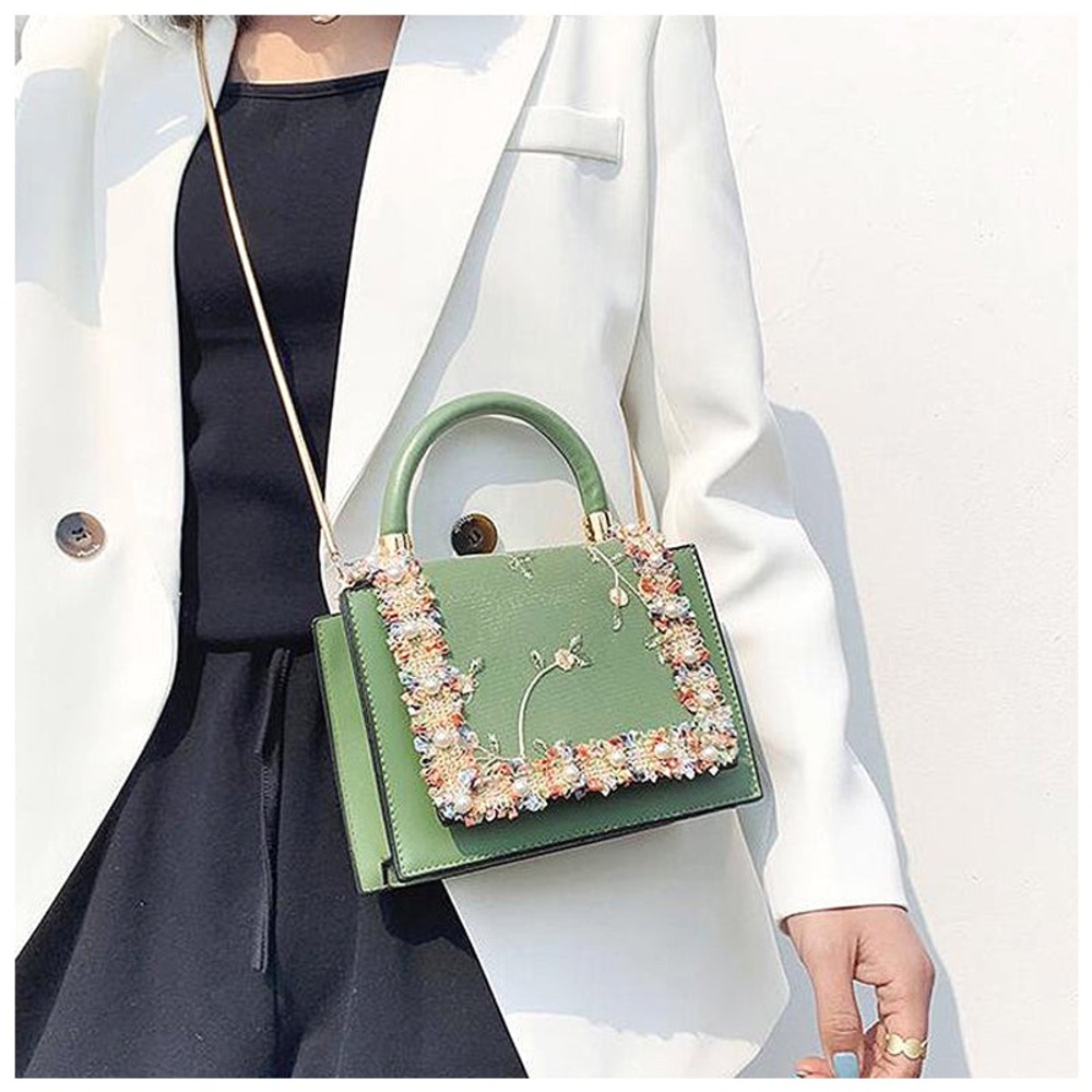 The Bridget Handbag - Picture 2 of 3